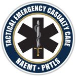 [TECC] Tactical Emergency Casualty Care