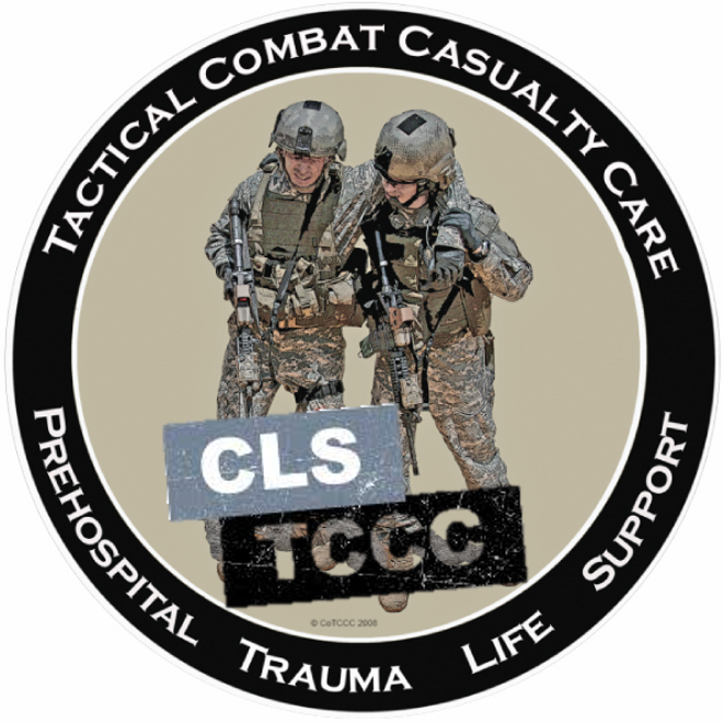 TCCC-CLS