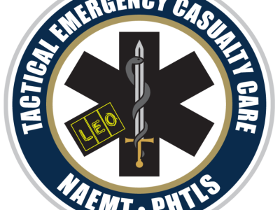 [TECC-LEO] Tactical Emergency Casualty Care For Law Enforcement Officers And First Responders