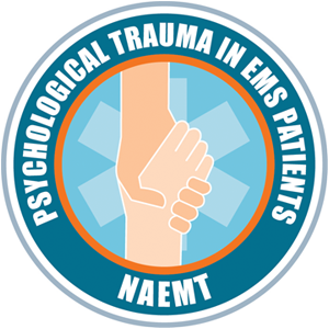 [PTEP] Psychological Trauma in EMS Patients
