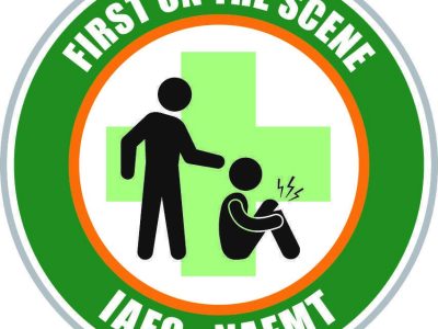 [FOTS] First On The Scene