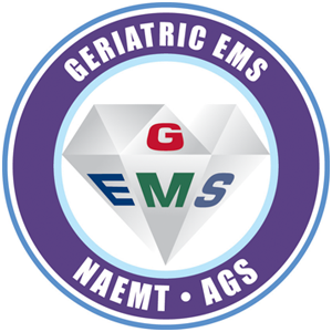 [GEMS] Geriatric Education for EMS