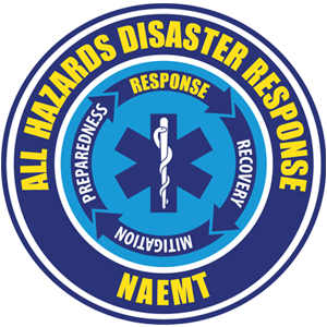 All Hazards Disaster Response - AHDR